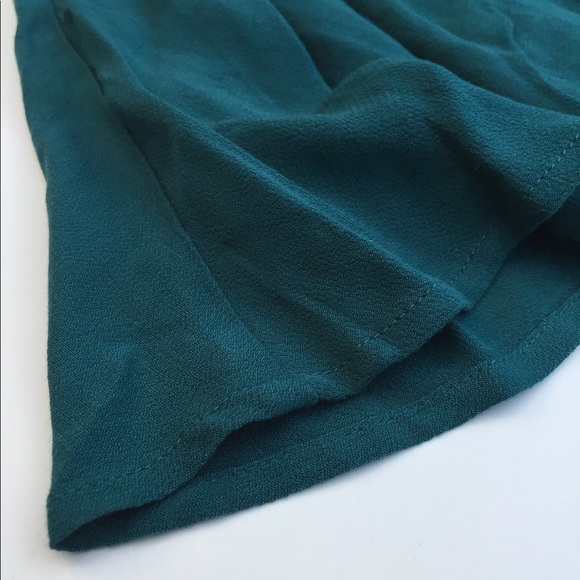 Kendall & Kylie Lace Inset Goddess Neck Dress - Picture 6 of 8